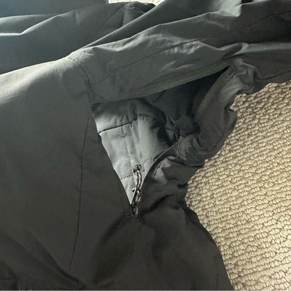 Burton Multipath Hooded Insulated
Jacket - Picture 5 of 13